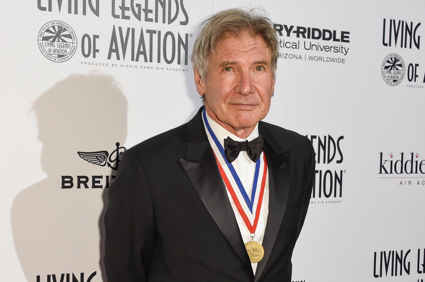 12th Annual Living Legends Of Aviation Awards